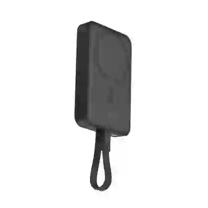 Pin sạc dự phòng không dây Baseus Magnetic Mini Fast Charge Type-C Edition 10000mAh 30W 1